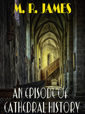 cover image of An Episode of Cathedral History